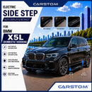 CARSTOM Side Step - Single LED for BMW X5L (Domestic Version) 2022-2025