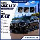 CARSTOM Side Step - Single LED for BMW X7 2019-2025