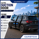 CARSTOM Suction Door for BMW X5 2018+