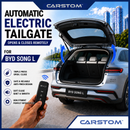 CARSTOM Automatic Tailgate for BYD Song L 2024+