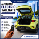 CARSTOM Automatic Tailgate for BYD Seagull 2023+