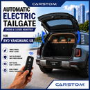 CARSTOM Automatic Tailgate for BYD Yangwang U8 2023