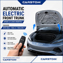 CARSTOM Automatic Frunk For BYD Seal 6/Sea/Sealion 7