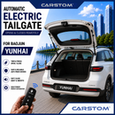 CARSTOM Automatic Tailgate for Baojun Yunhai 2024