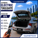 CARSTOM Automatic Tailgate for Bestune B70 2022+