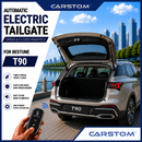 CARSTOM Automatic Tailgate for Bestune T90 2018-2022