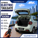 CARSTOM Automatic Tailgate for Bestune Xiaoma 2024+