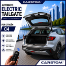 CARSTOM Automatic Tailgate For Citroen C4