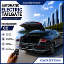 CARSTOM Automatic Tailgate for Volkswagen CC 2019