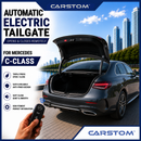 CARSTOM Automatic Tailgate for Mercedes C-Class