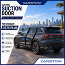 CARSTOM Suction Door for CHANGAN CS75 Plus 2024-2025