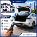 CARSTOM Automatic Tailgate for Chery Arrizo / Fulwin A8 2022+