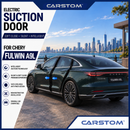 CARSTOM Suction Door for CHERY Fulwin A9L 2025+