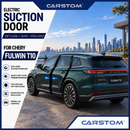 CARSTOM Suction Door for CHERY Fulwin T10 2024+