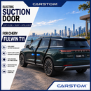 CARSTOM Suction Door for CHERY Fulwin T11 2025+