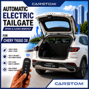 CARSTOM Automatic Tailgate for Chery Tiggo 3X 2017-2024