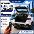 CARSTOM Automatic Tailgate for Chery Tiggo 5X 2017-2025