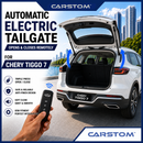 CARSTOM Automatic Tailgate for Chery Tiggo 7 2017-2024