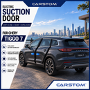 CARSTOM Suction Door for CHERY Tiggo 7 2025+