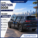 CARSTOM Suction Door for CHERY Tiggo 8 2025+