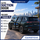 CARSTOM Suction Door for CHERY Tiggo 9 2025+