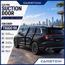 CARSTOM Suction Door for CHERY Tiggo 8L / 9X 2025+