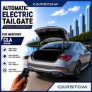 CARSTOM Automatic Tailgate for Mercedes CLA Sedan 2021+