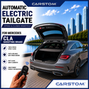 CARSTOM Automatic Tailgate for Mercedes CLA Shooting Brake (Hatchback) 2020+