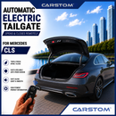 CARSTOM Automatic Tailgate for Mercedes CLS 2010-2017