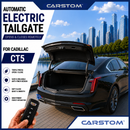 CARSTOM Automatic Tailgate for Cadillac CT5 2020+