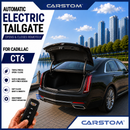 CARSTOM Automatic Tailgate for Cadillac CT6 2016-2022