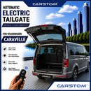 CARSTOM Automatic Tailgate for Volkswagen Caravelle 2016+
