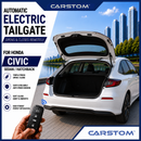 CARSTOM Automatic Tailgate for Honda Civic Hatchback/Sedan