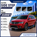 CARSTOM Side Step - Single LED for Dodge Journey 2010+