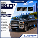 CARSTOM Side Step - Single LED for Dodge RAM 2500