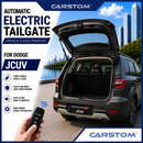 CARSTOM Automatic Tailgate for Dodge JCUV 2011-2016