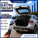 CARSTOM Automatic Tailgate for Dong Feng FENGON 560 2018-2021