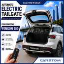 CARSTOM Automatic Tailgate for Dong Feng FENGON 580 2017-2020