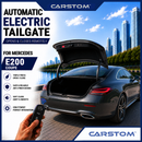 CARSTOM Automatic Tailgate for Mercedes E200 Coupe 2009-2016 3-Year
