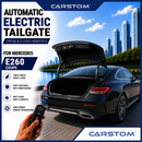 CARSTOM Automatic Tailgate for Mercedes E260 Coupe 2017-2023
