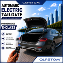 CARSTOM Automatic Tailgate for Mercedes E-Class