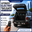 CARSTOM Automatic Tailgate for Formula Leopard B5 2023