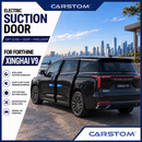 CARSTOM Suction Door for FORTHINE Xinghai V9 2024+