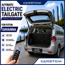 CARSTOM Automatic Tailgate for Foton SAVANNA 2015-2016