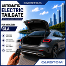 CARSTOM Automatic Tailgate for Mercedes GLA 2015-2019