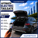 CARSTOM Automatic Tailgate for Mercedes GLC 2016-2019