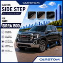 CARSTOM Side Step - Single LED for GMC Sirra 1500