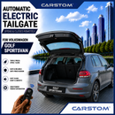 CARSTOM Automatic Tailgate for Volkswagen Golf Sportsvan 2016-2020