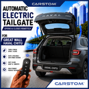 CARSTOM Automatic Tailgate for Great Wall Haval Chitu 2021-2023