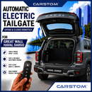 CARSTOM Automatic Tailgate for Great Wall Haval Dargo 2021+